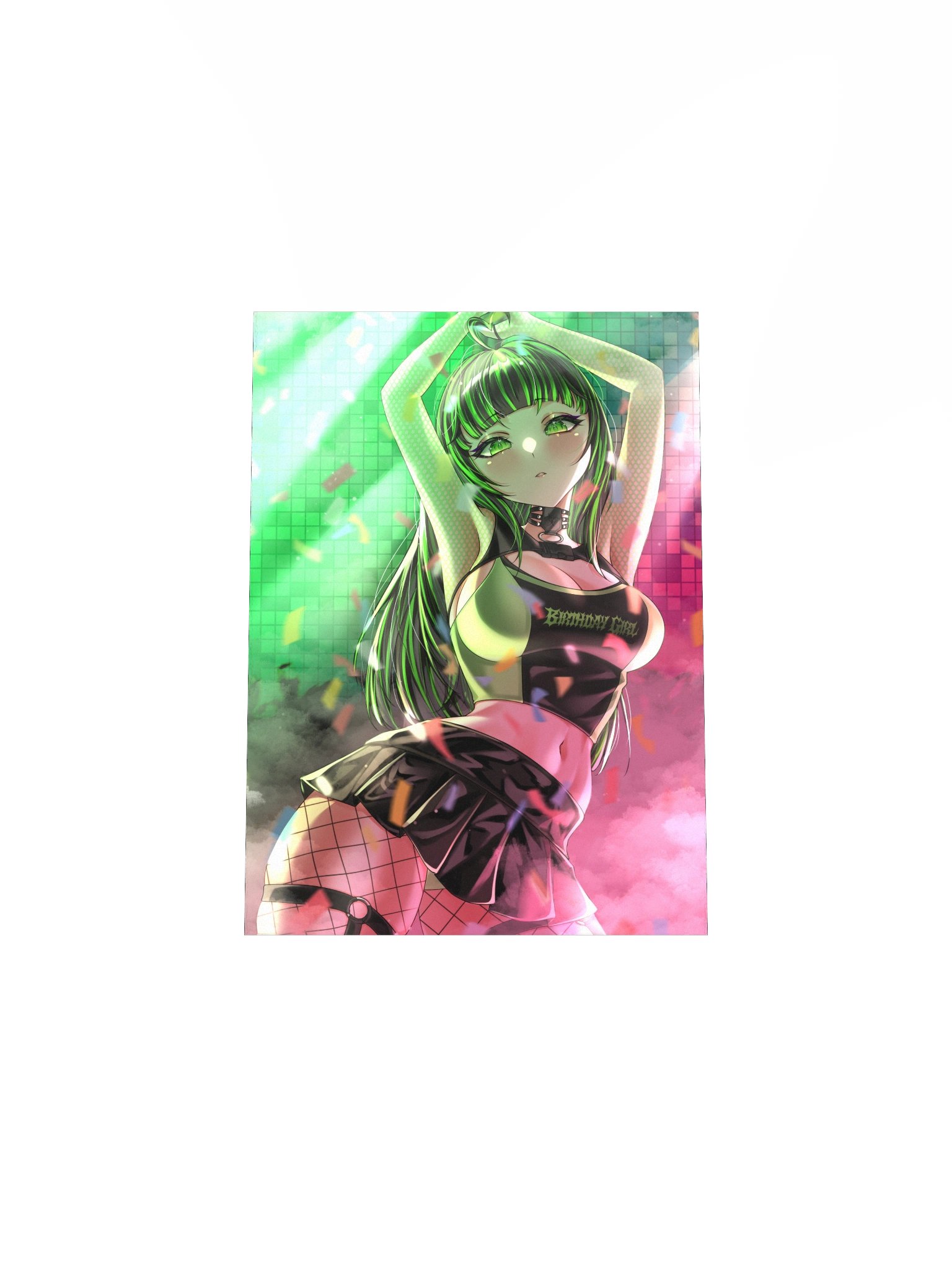 Birthday Girl Poster product image (4)