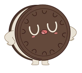 Oreo Cookie tier thumbnail
