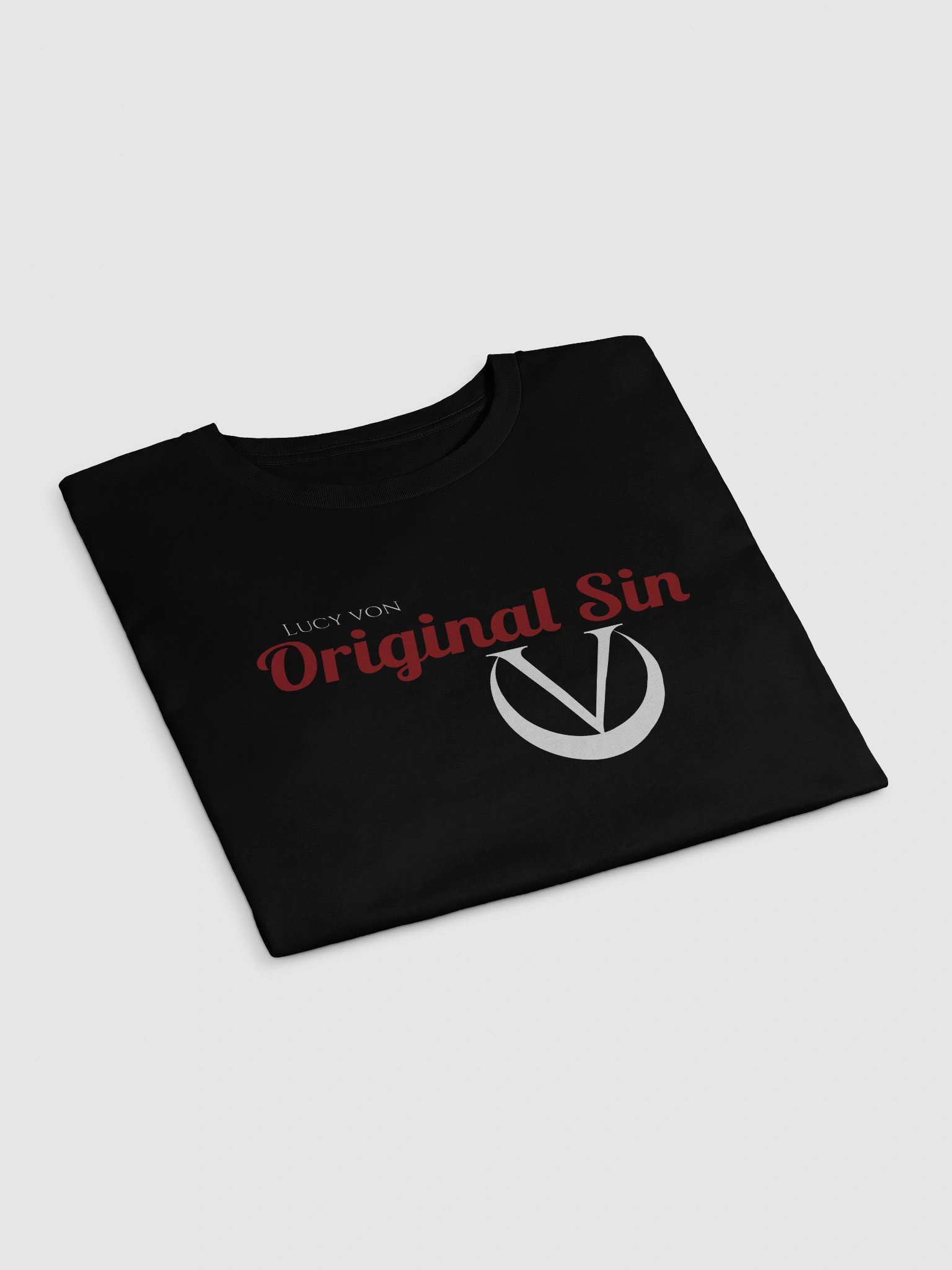 Original Sin Crop product image (3)
