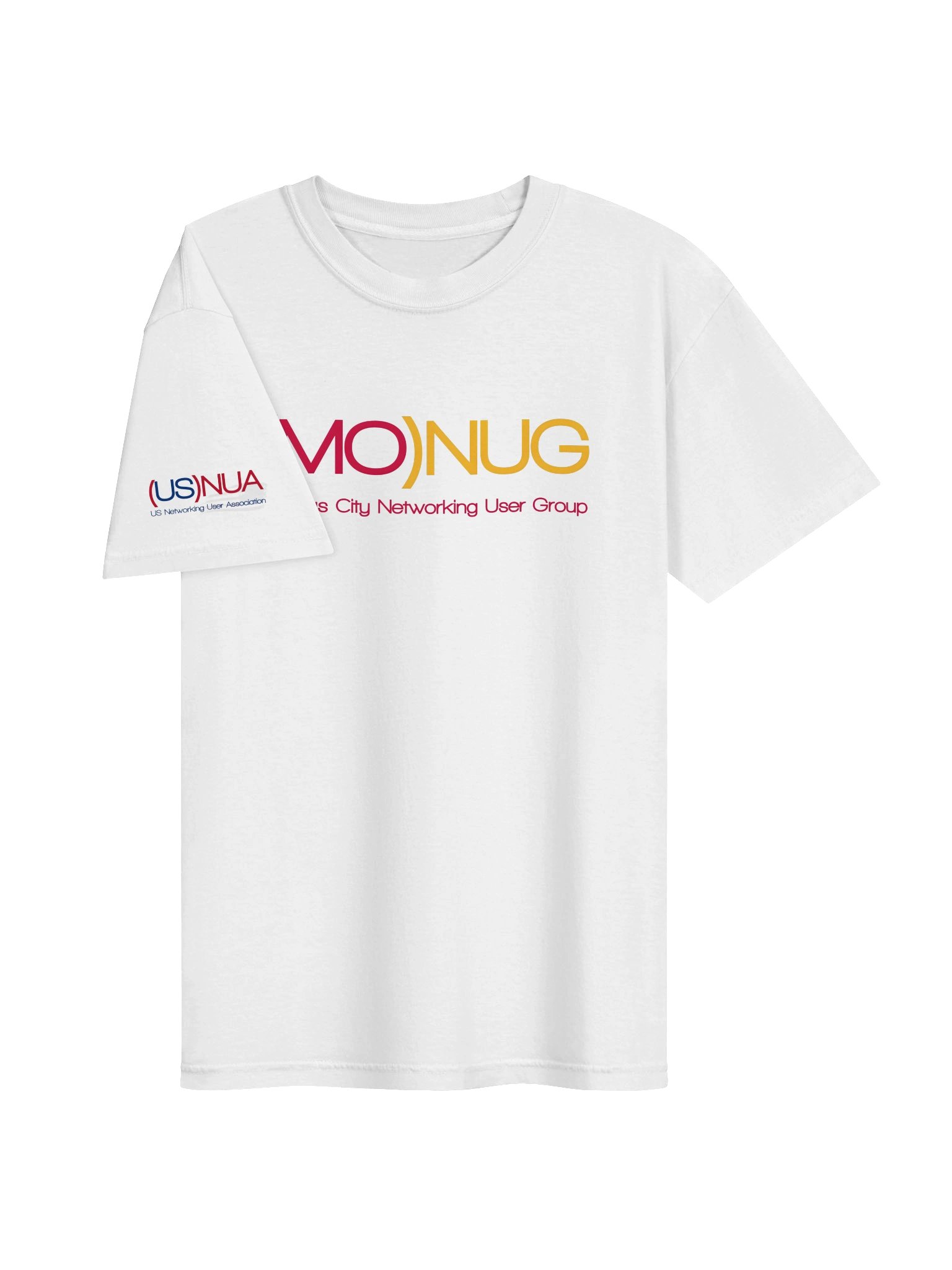 (MO)NUG Kansas City T-Shirt product image (3)