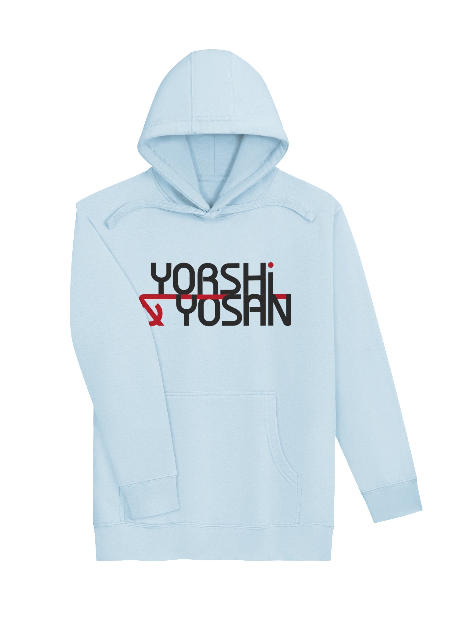 Yorshi & Yosan - Unisex Premium Hoodie product image (15)