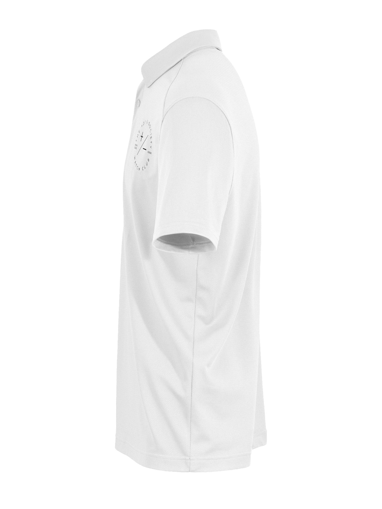The ±2 Society Performance Polo — Under Armour® product image (5)