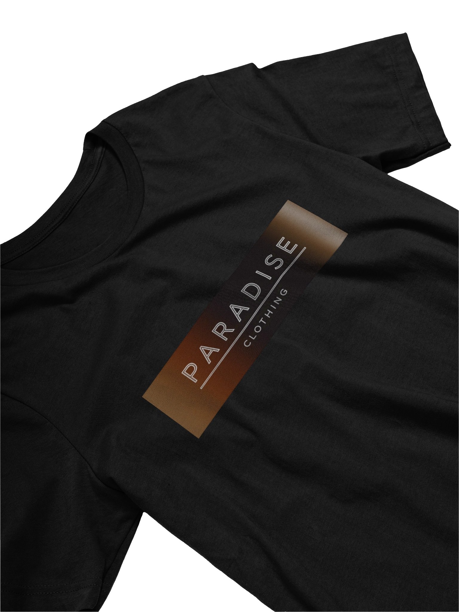 PC Split Tan Classic Tee product image (29)