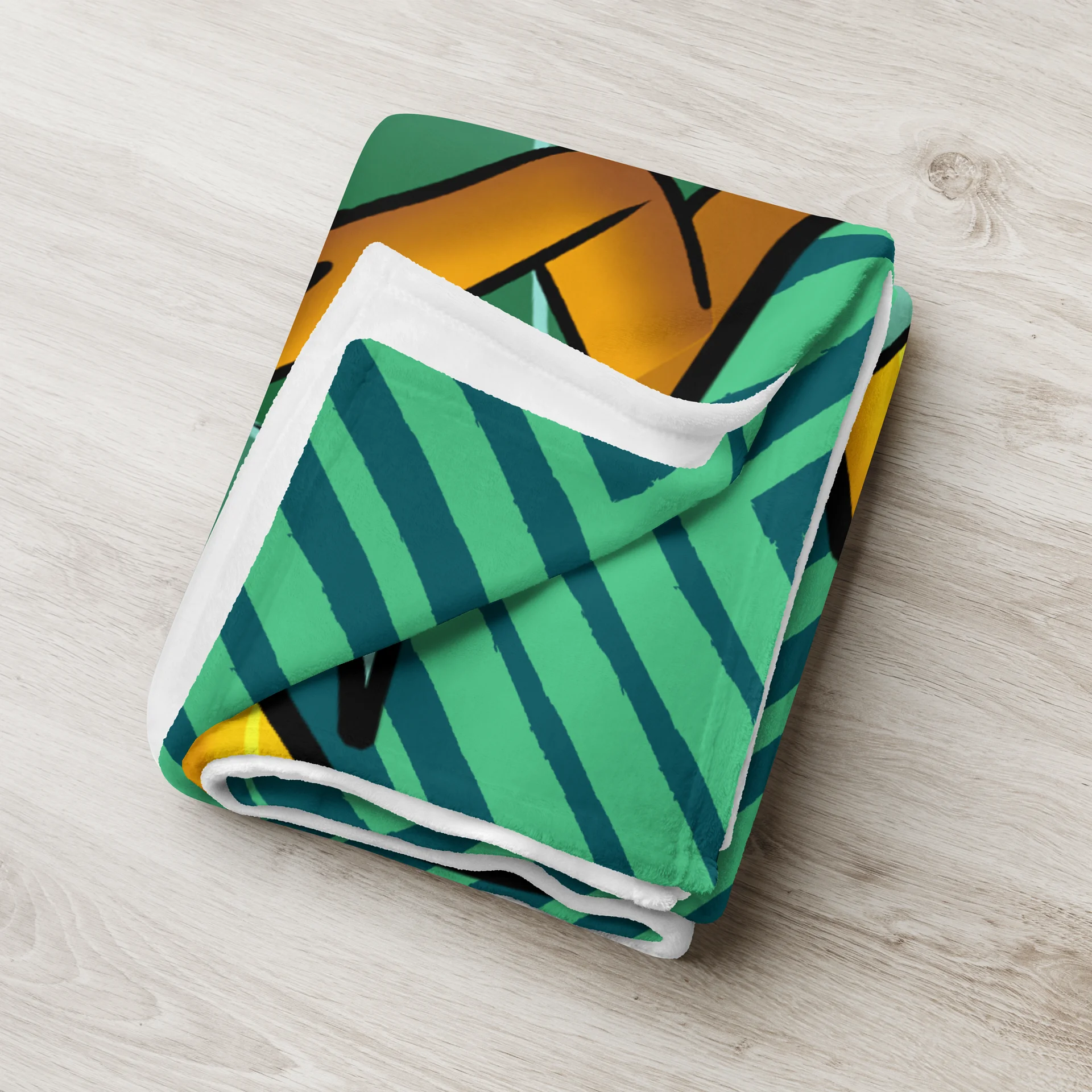 Touch Me F Blanket product image (8)