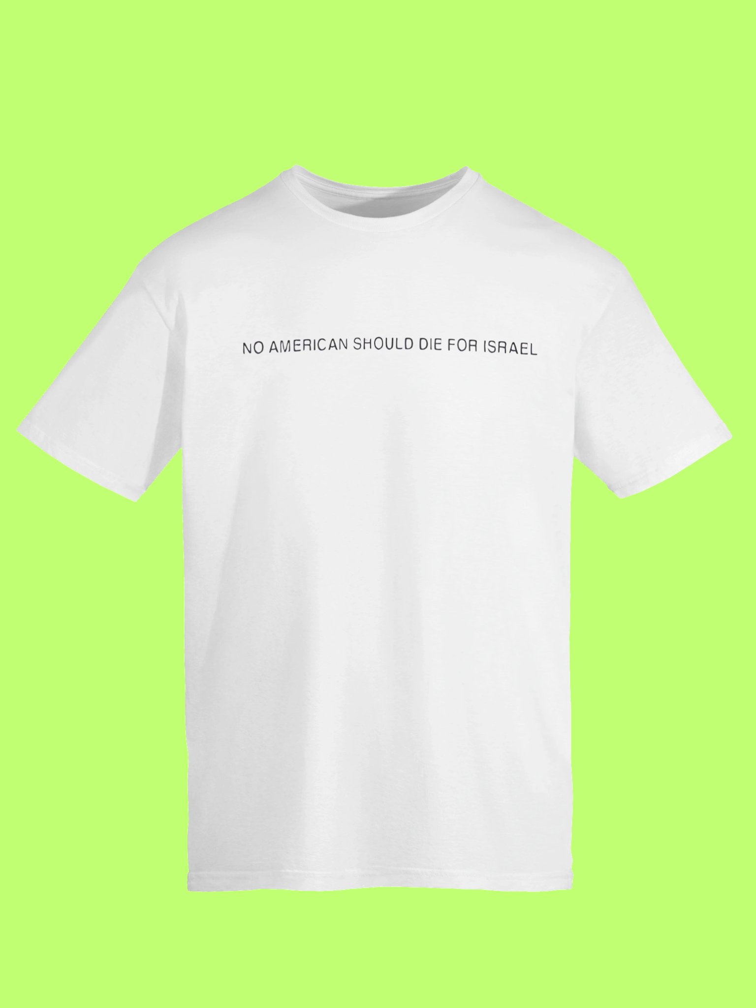 No American Should Die For Israel Shirt product image (114)