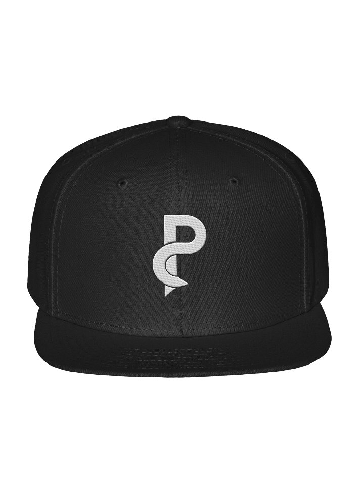 PC Otto Wool Blend Snapback product image (2)