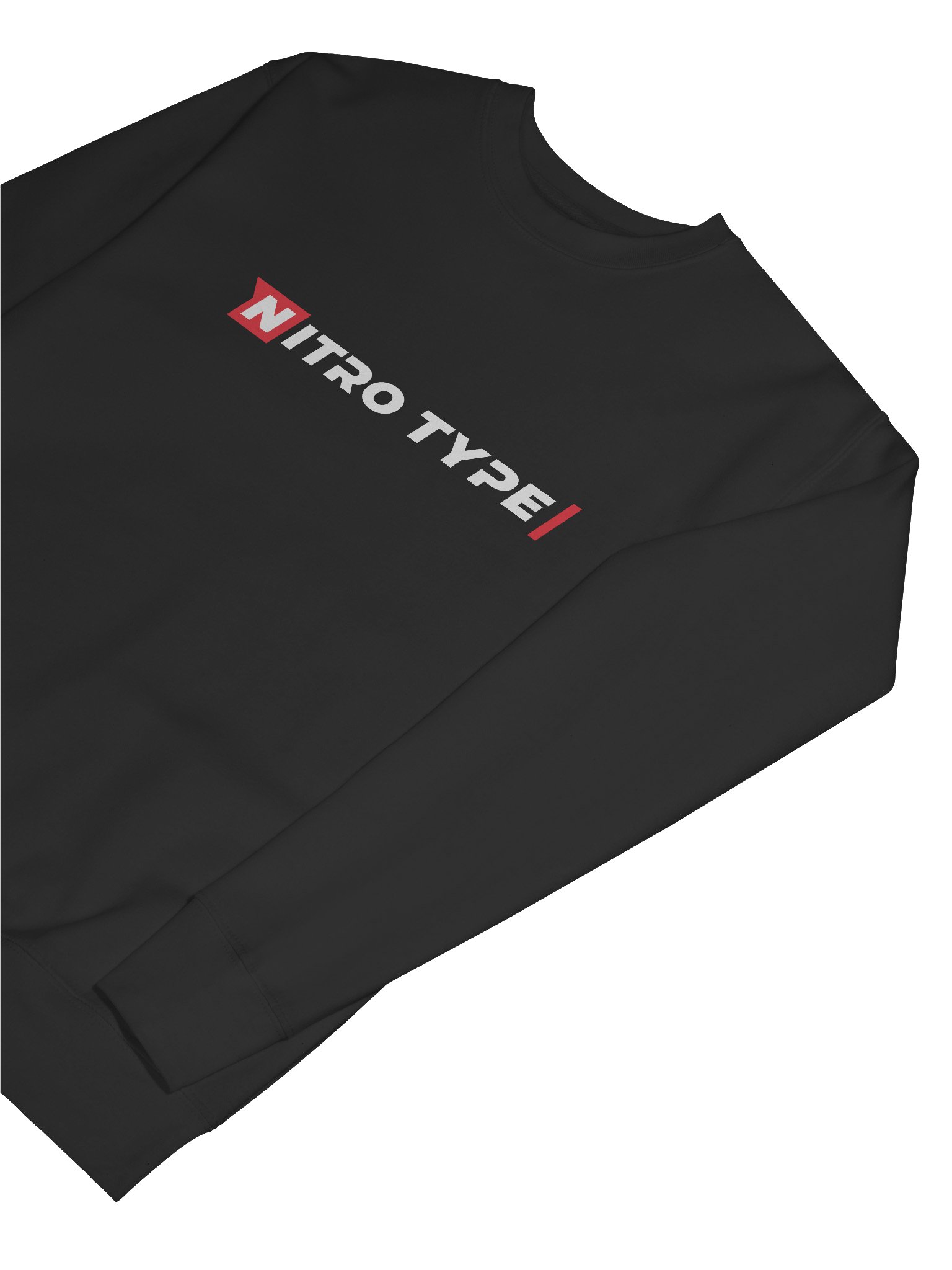 Nitro Type Premium Sweatshirt product image (37)