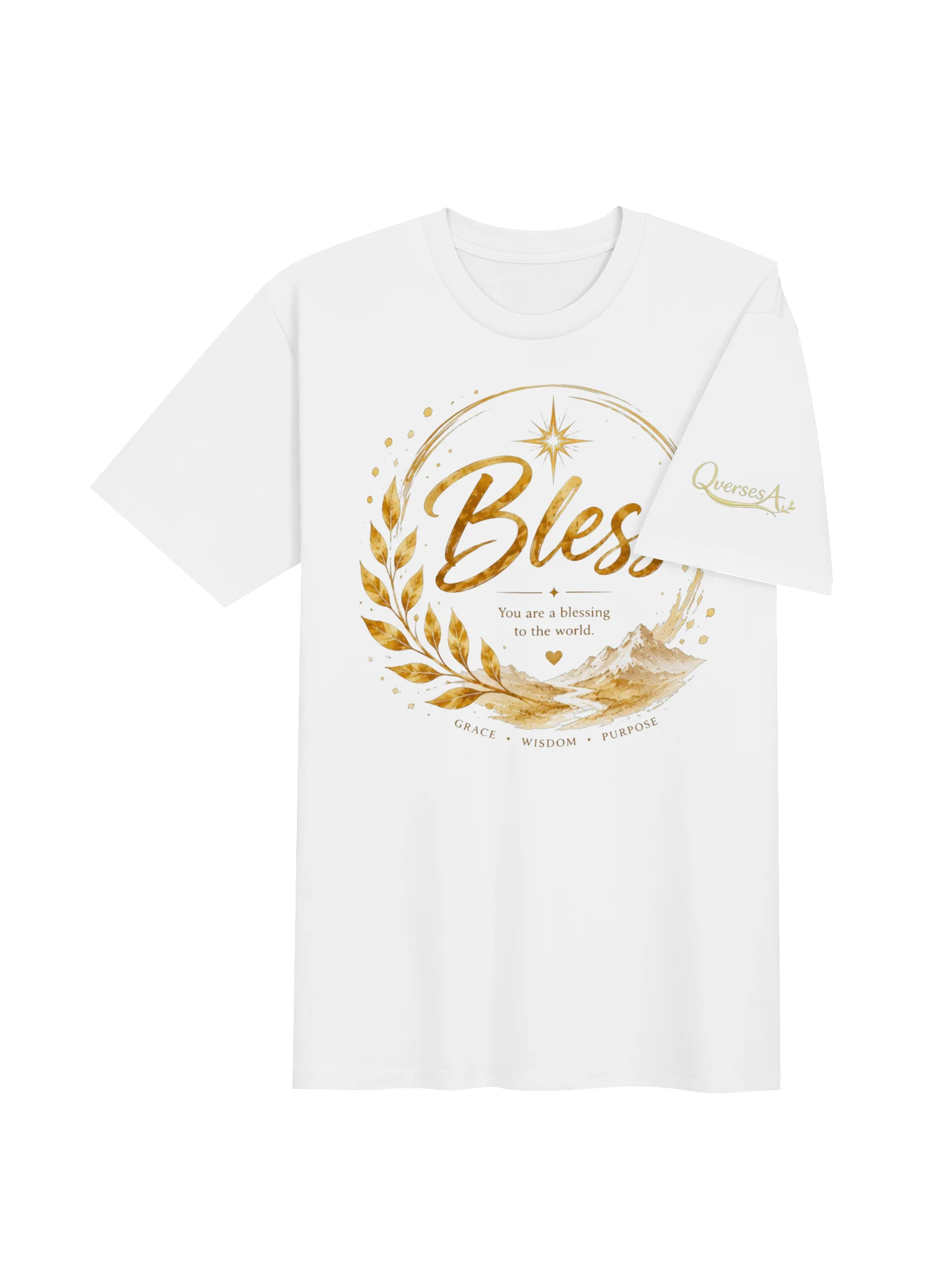 ✨ Bless Birthday Collection (Unisex) | Feb 19 – May 4 product image (4)