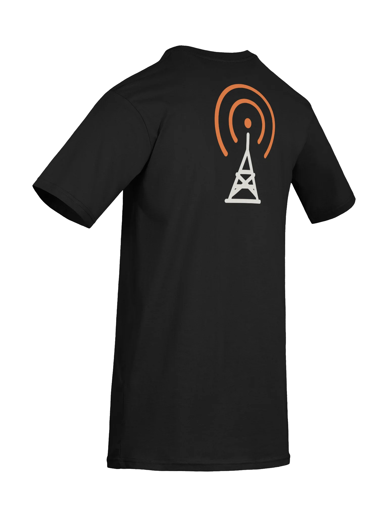 OffGrid Signal — Tower Heavyweight Tee product image (12)