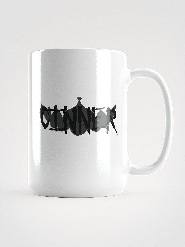 Cinner Mug product image (1)