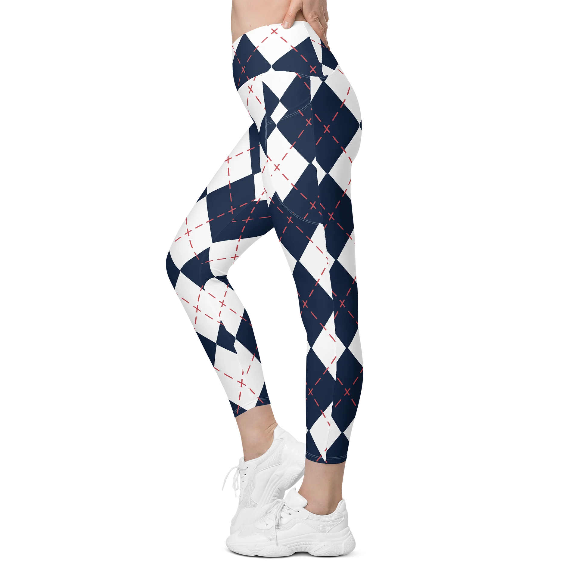 Catharex - Wrenio Leggings product image (3)