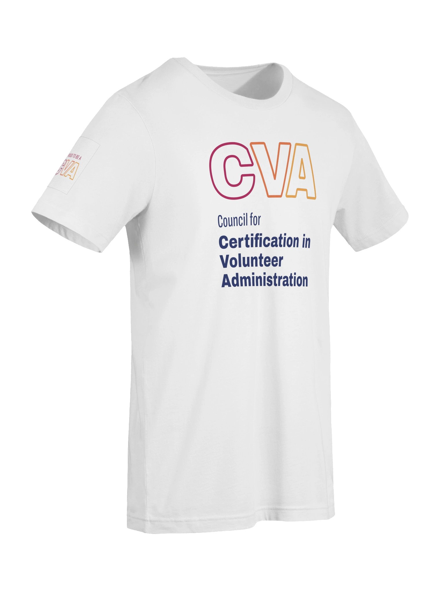 CVA Bold Color Logo Tee (Ships from AU, BR, CAN, EU, JP, UK and USA) product image (14)