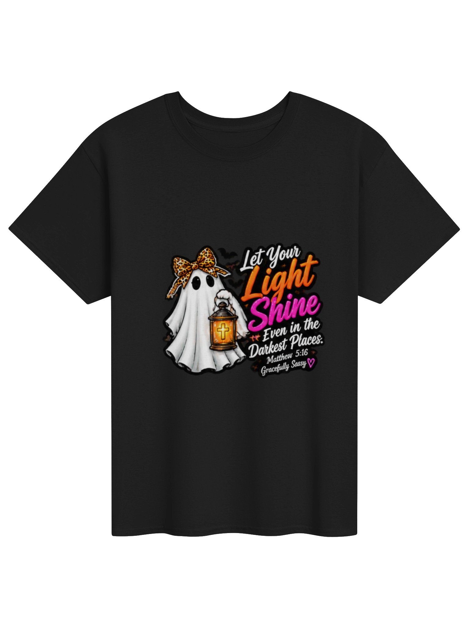 Let You Light Shine - Even in the Darkest Places product image (3)