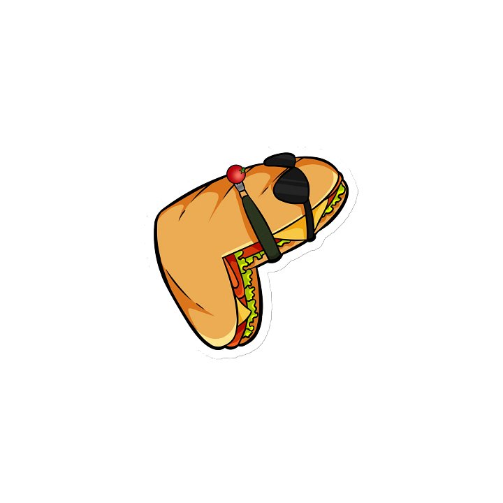 Sub³ magnet 🇺🇸 product image (1)