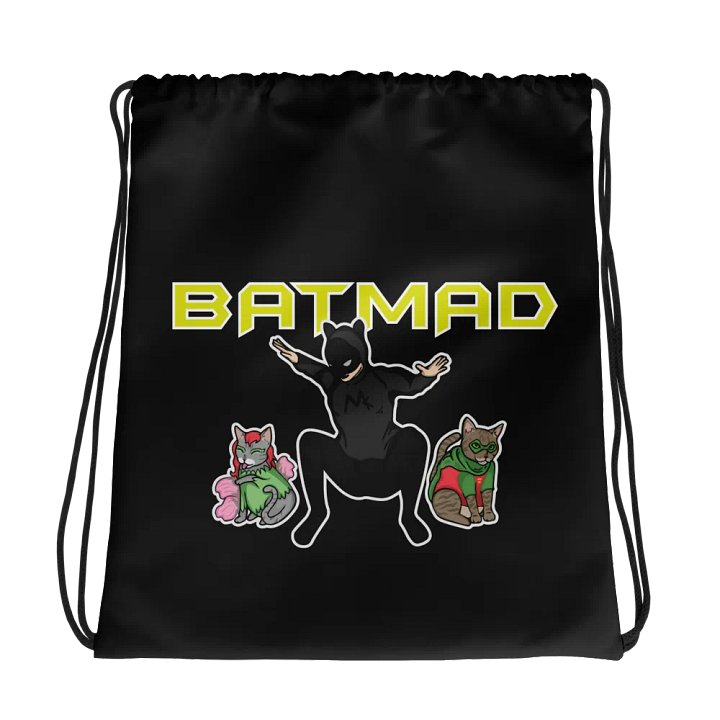 BATMAD BAG product image (1)