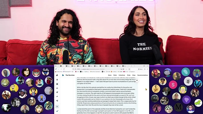 Video thumbnail