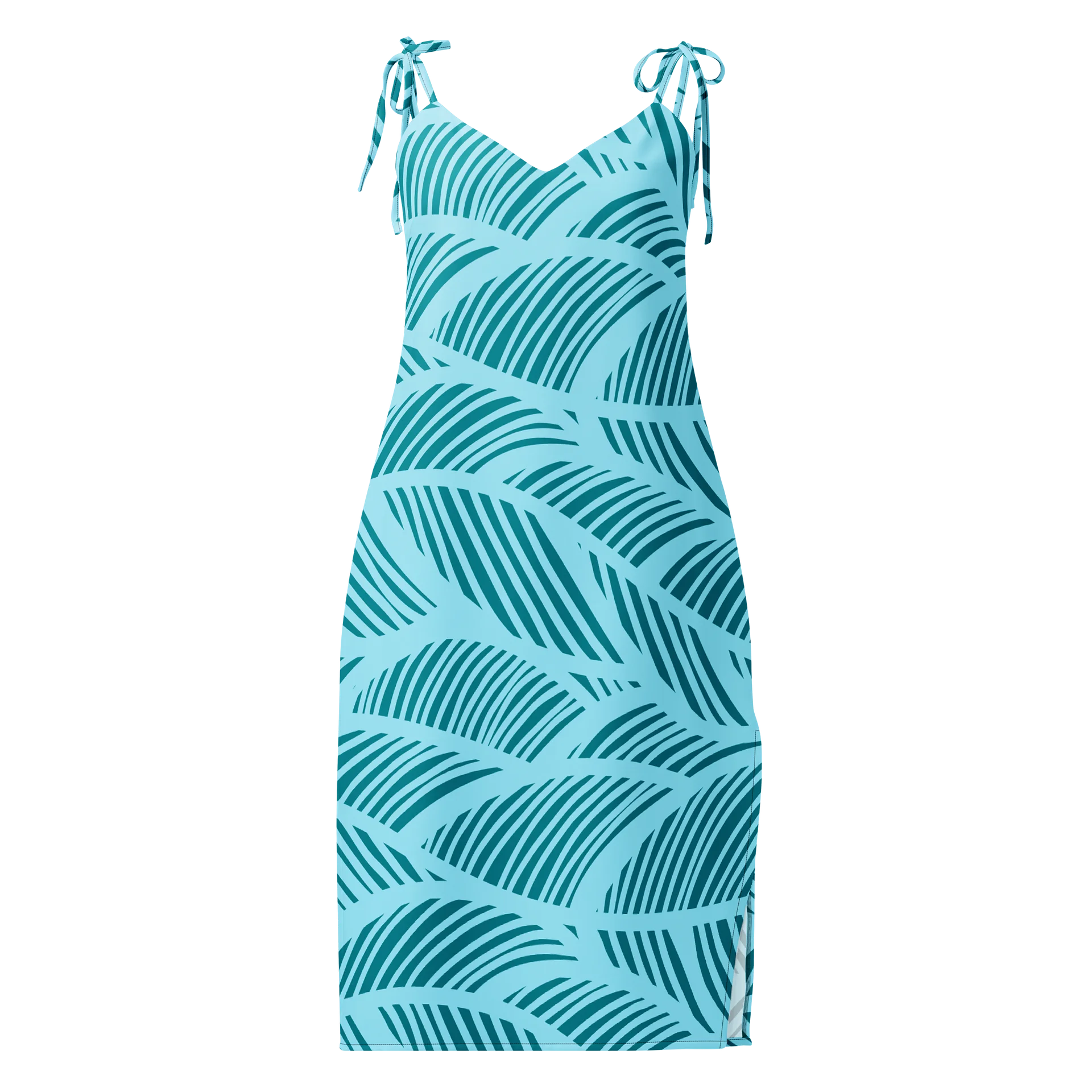 Fluidity Slip Dress product image (1)