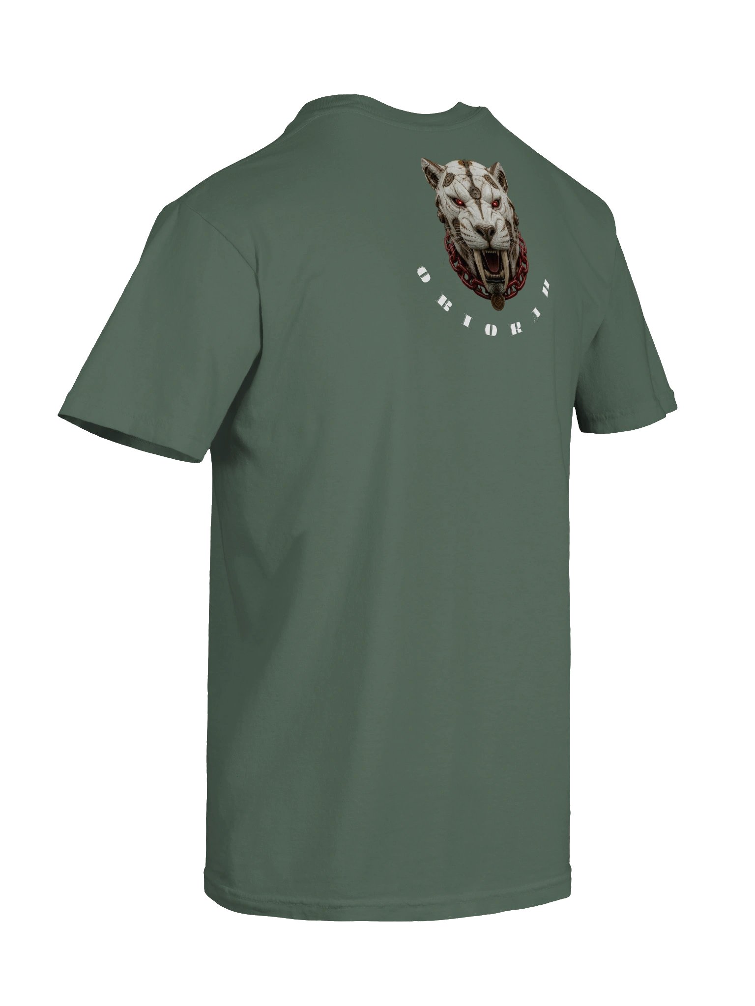 Neon Dog - Tee product image (8)