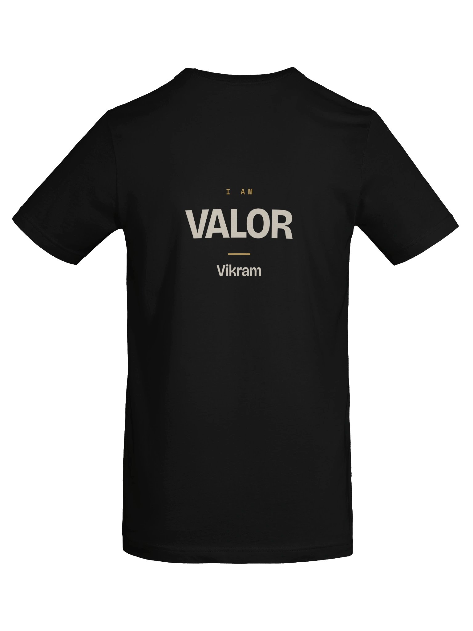 Valor; bravery. product image (49)