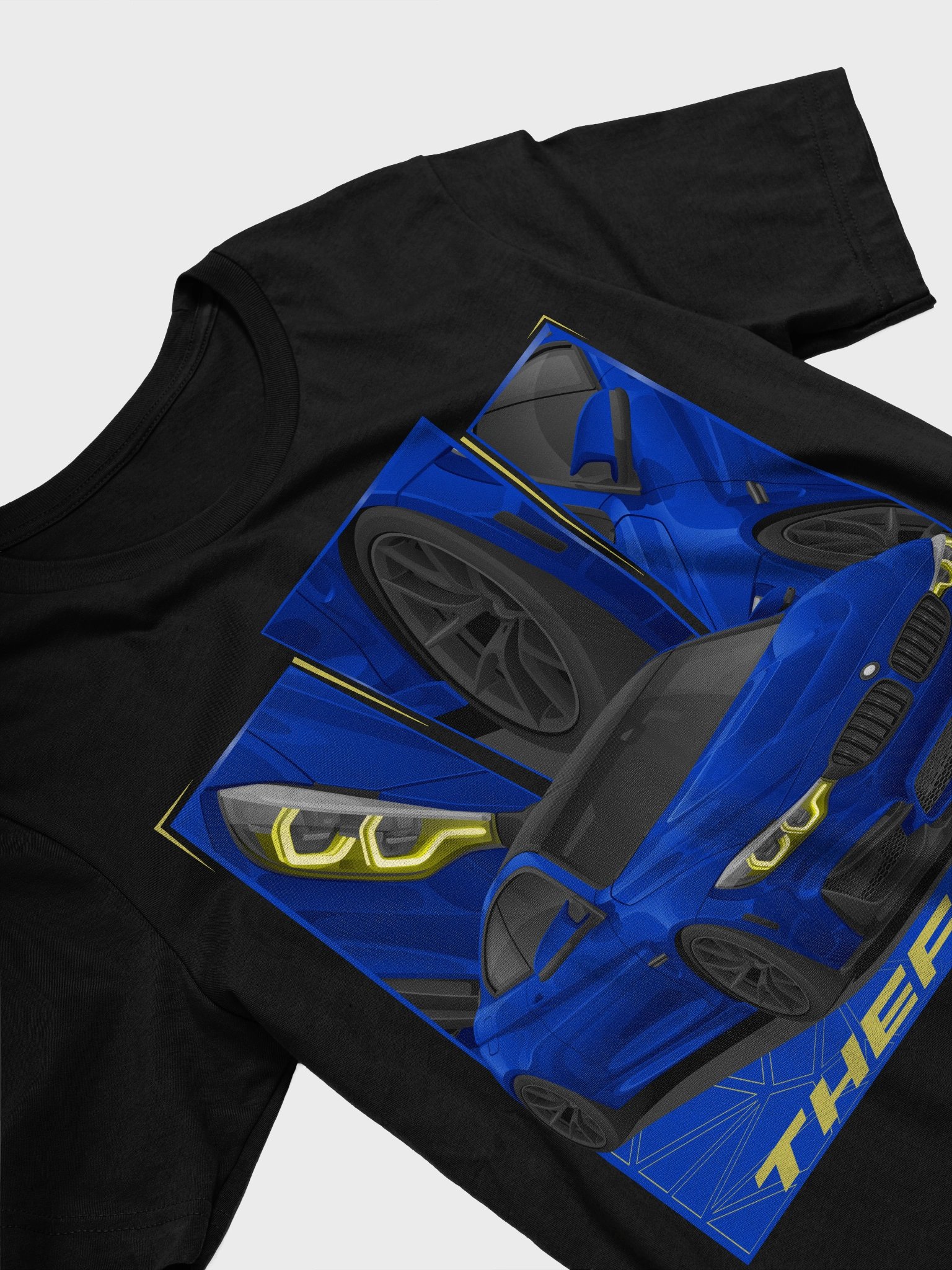 T-shirt - thef82cs product image (11)