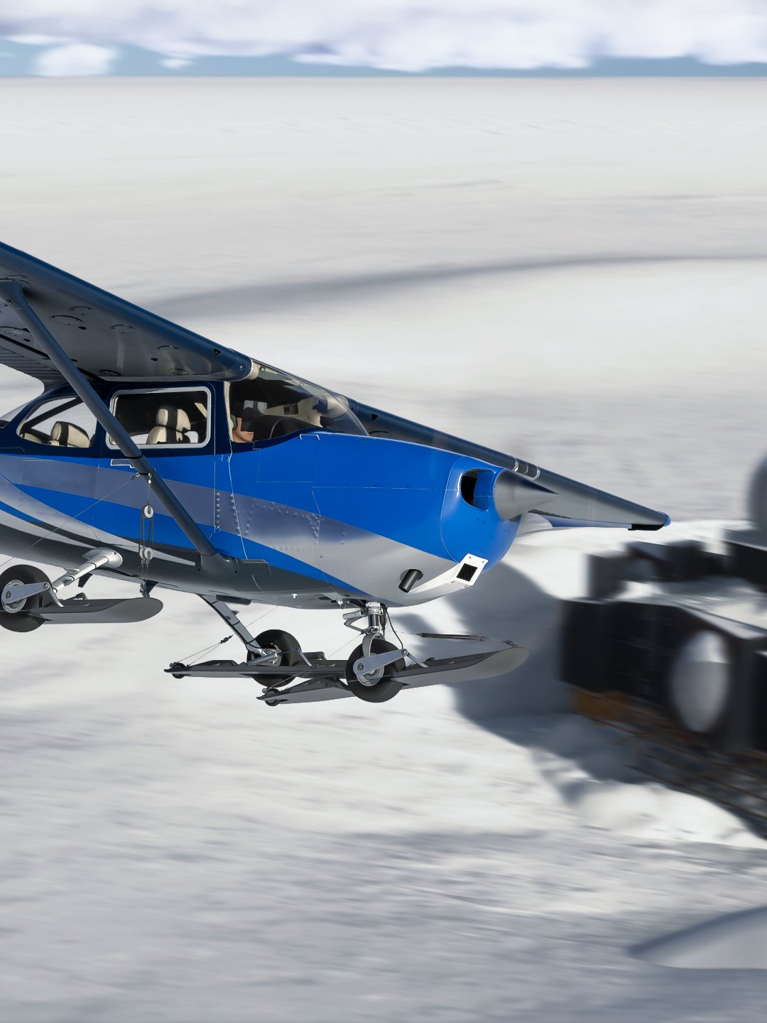 Cessna 172 Precision Audio Pack product image (6)