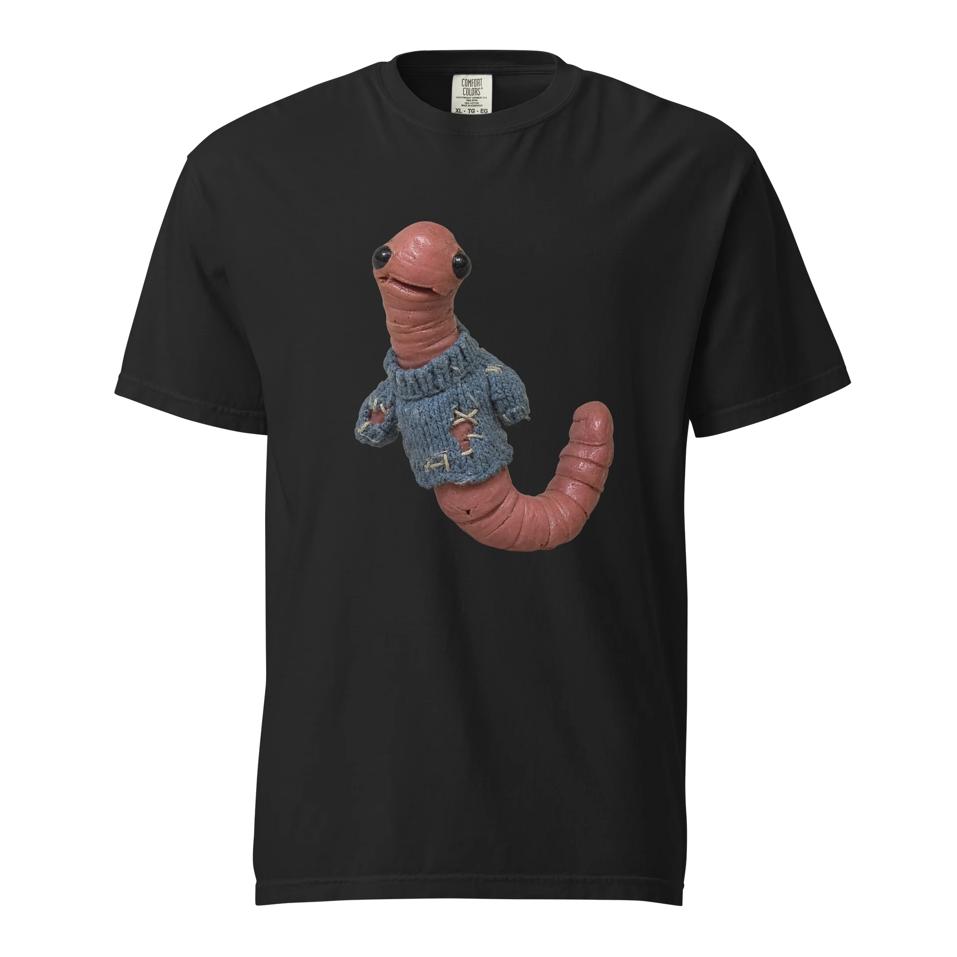 Catharex - Wormy (Limited Edition) product image (1)