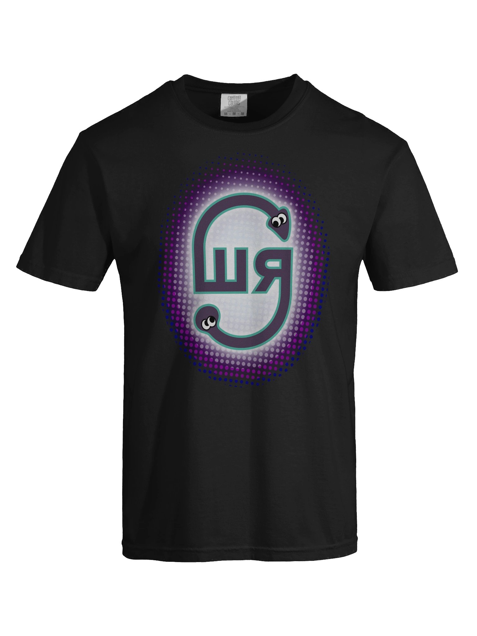 Whiprays Logo Shirt product image (35)
