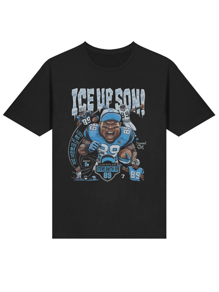 Ice Up Son Shirt product image (2)