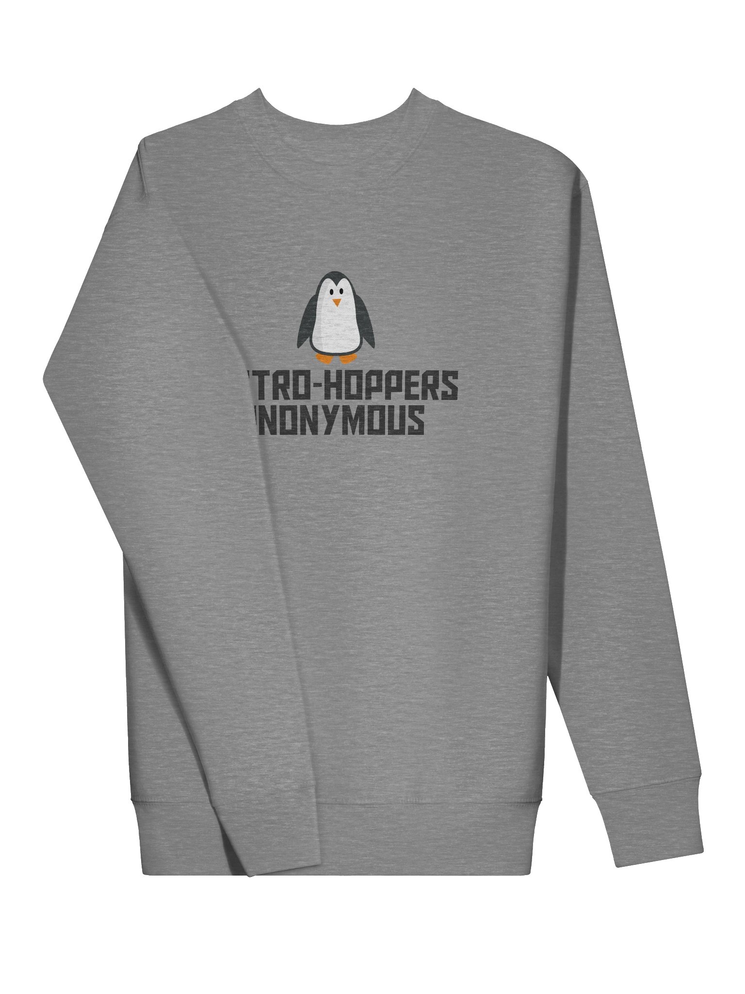 Distro-Hopper's Anonymous product image (9)