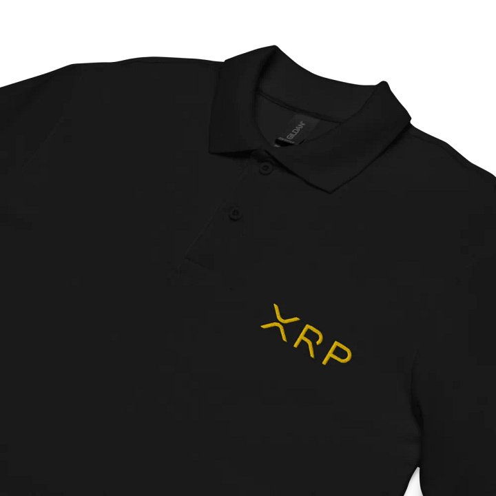 Mens XRP Polo product image (2)