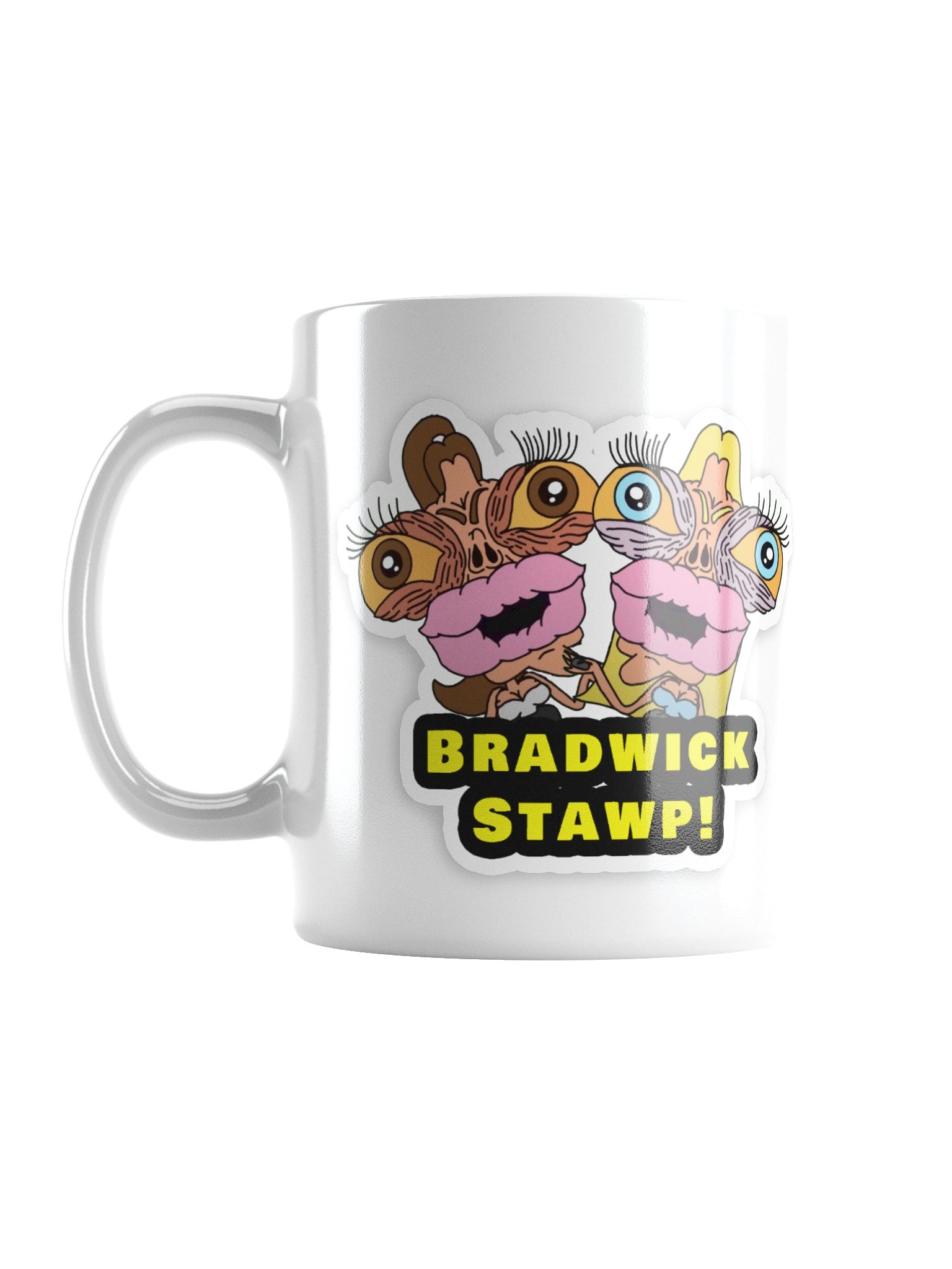 Graceigh and Emmaeigh Mug product image (2)