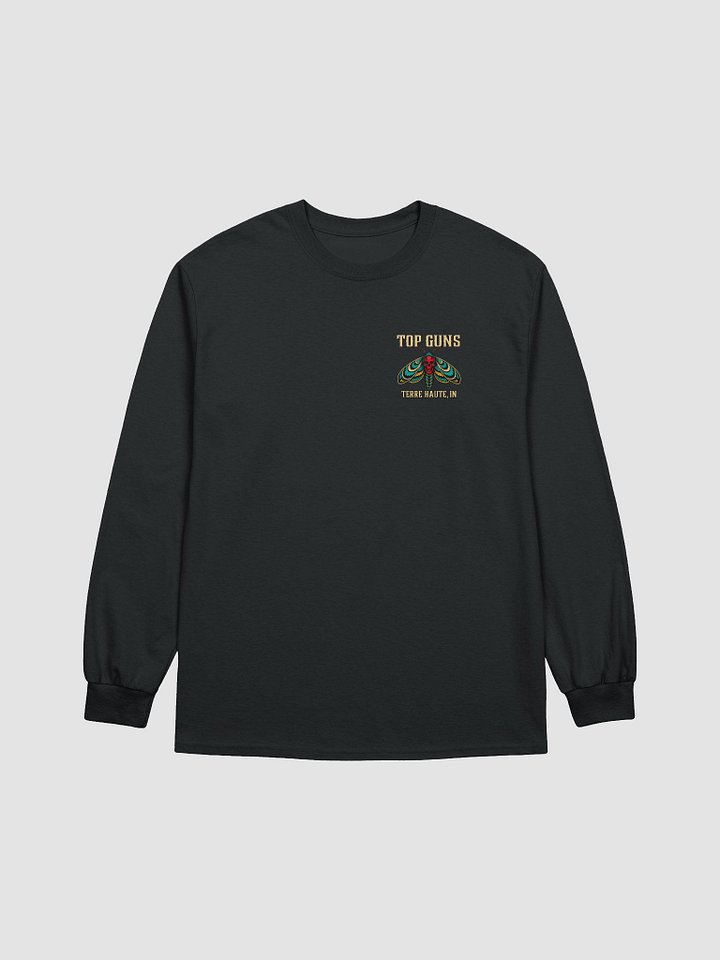 Death’s-Head Hawkmoth Long Sleeve product image (1)