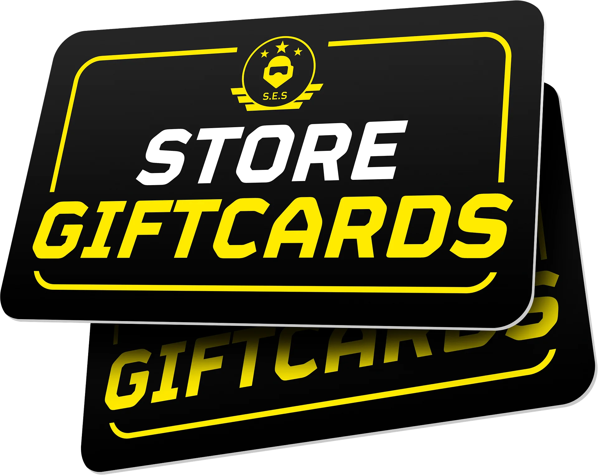 S.E.S Store Giftcards product image (1)