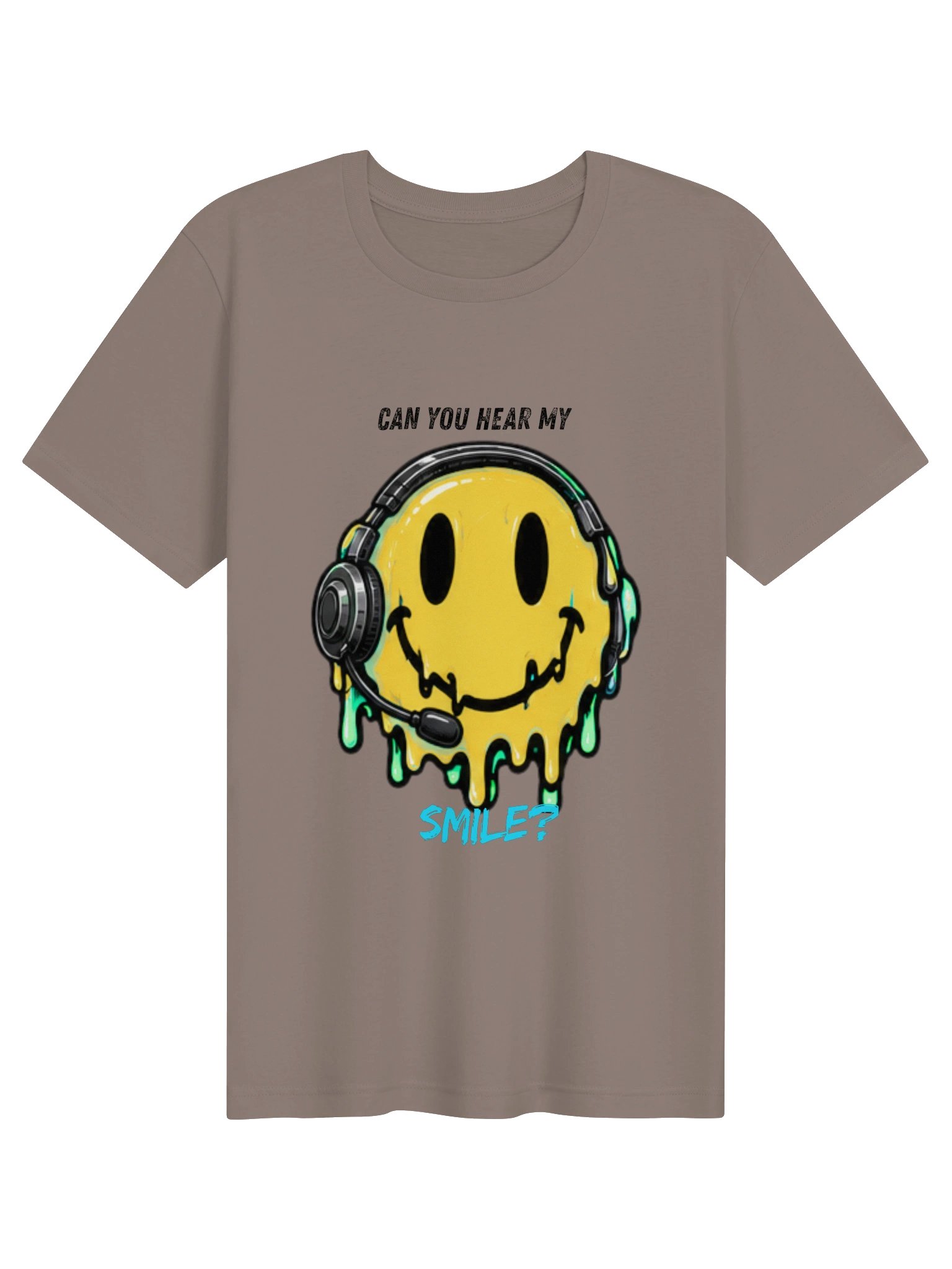 🙂 The Smile? Tee product image (1)