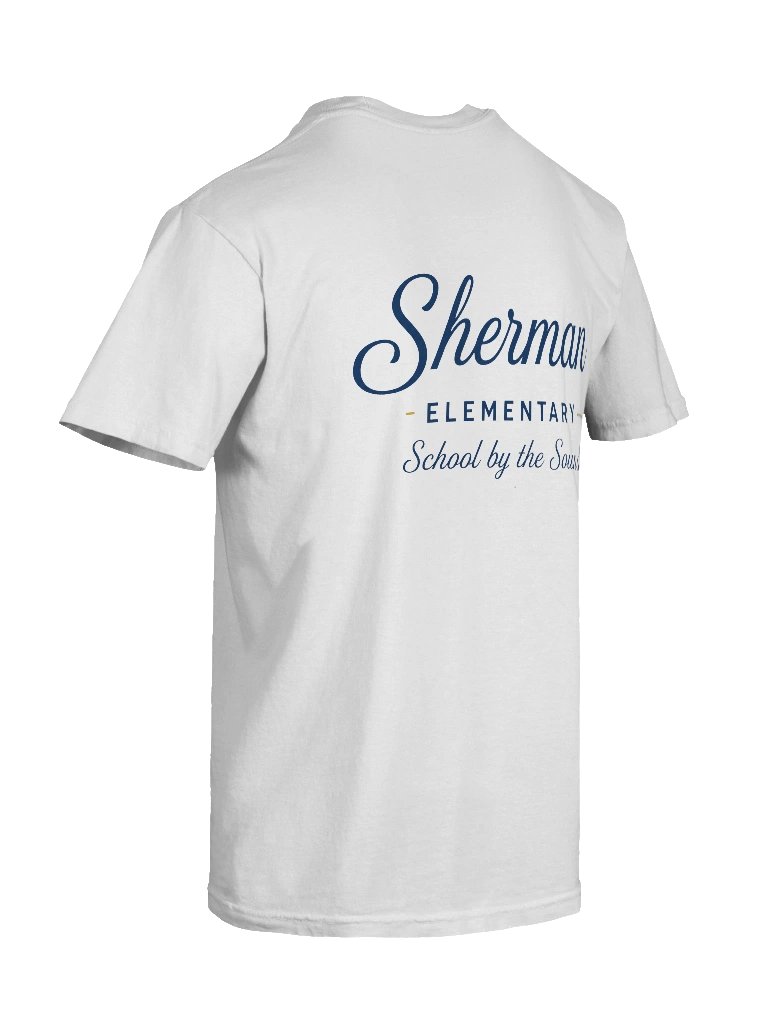 Shark Fin Tee product image (8)
