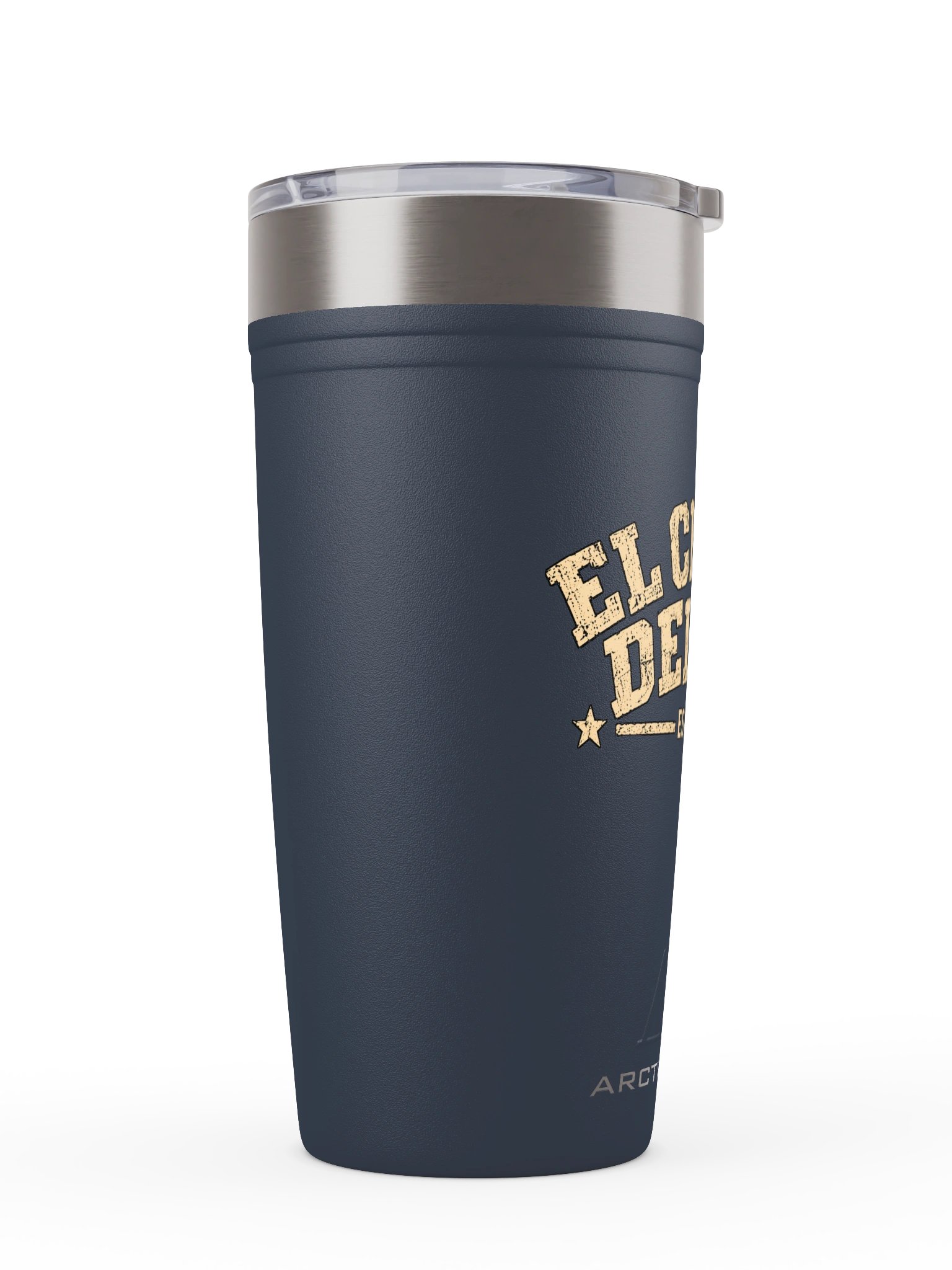 El Cheapo Deluxe - 20oz Tumbler product image (11)