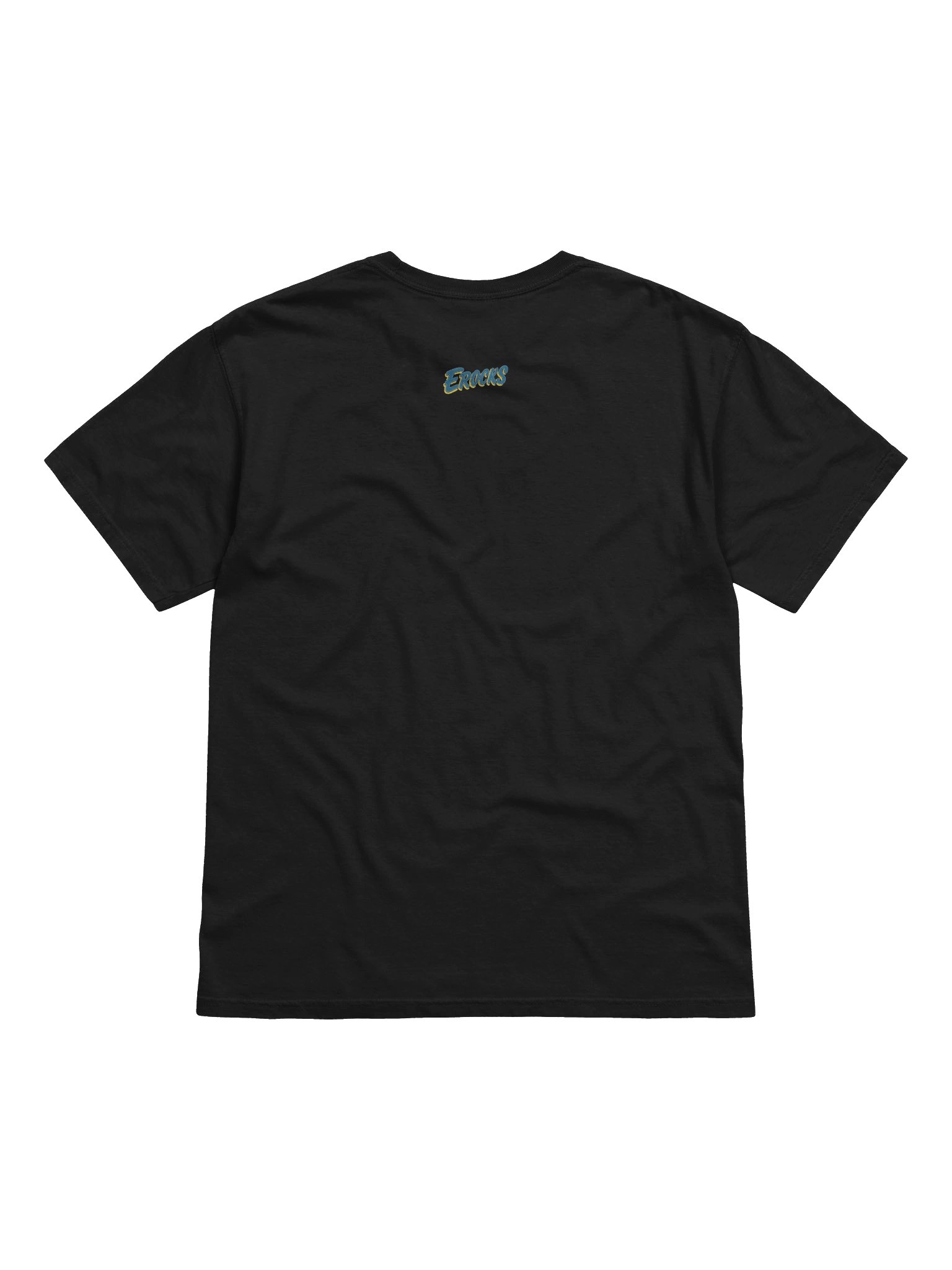 De que sirve Tee (Embroidered) product image (2)