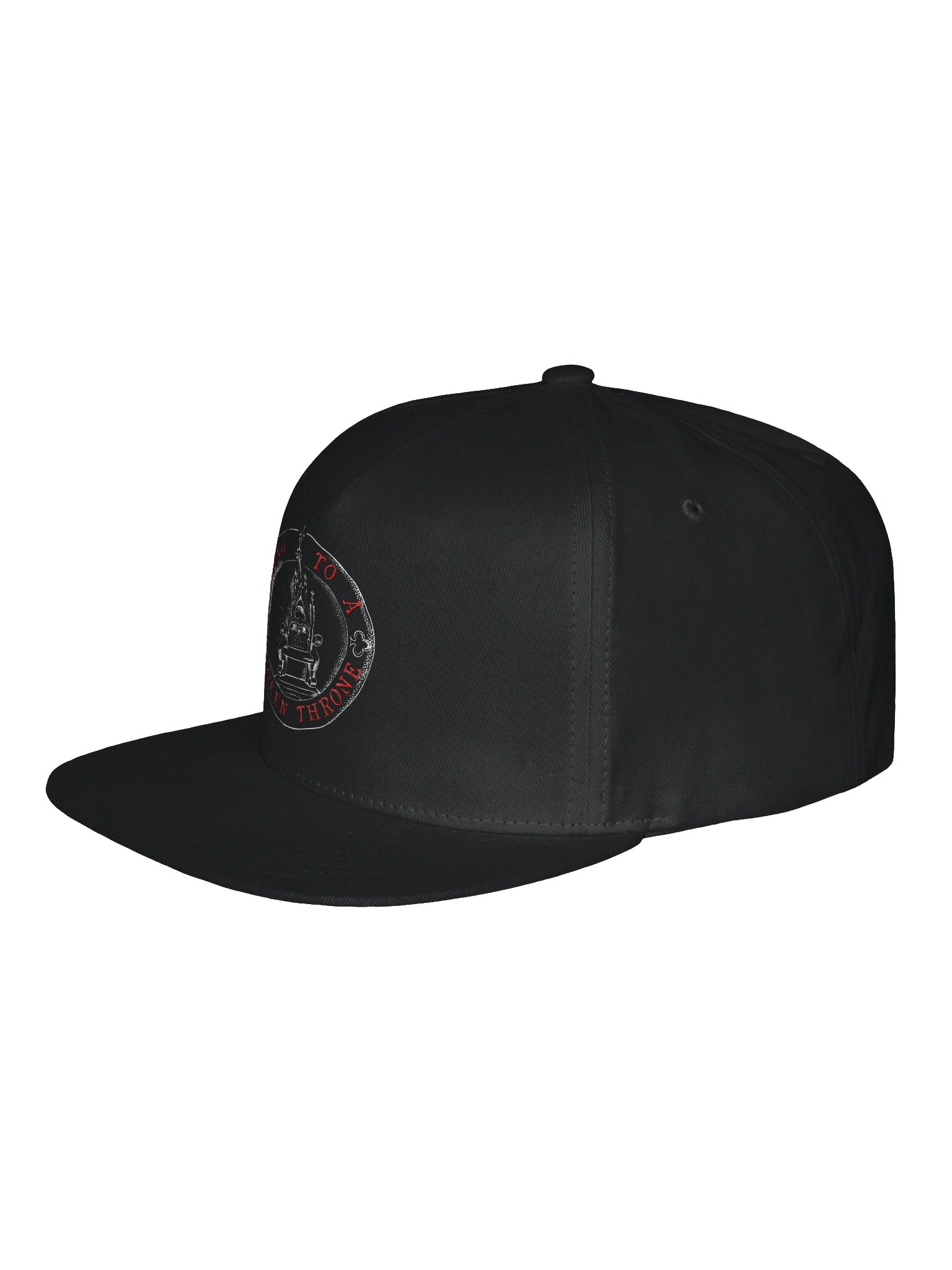 Throne Snapback product image (2)