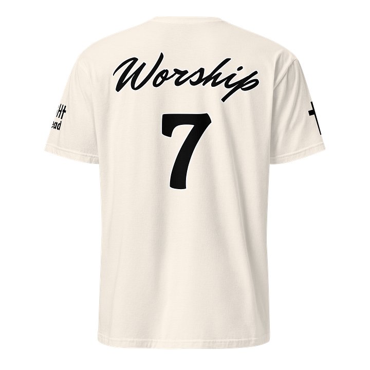 Worship 7 product image (1)