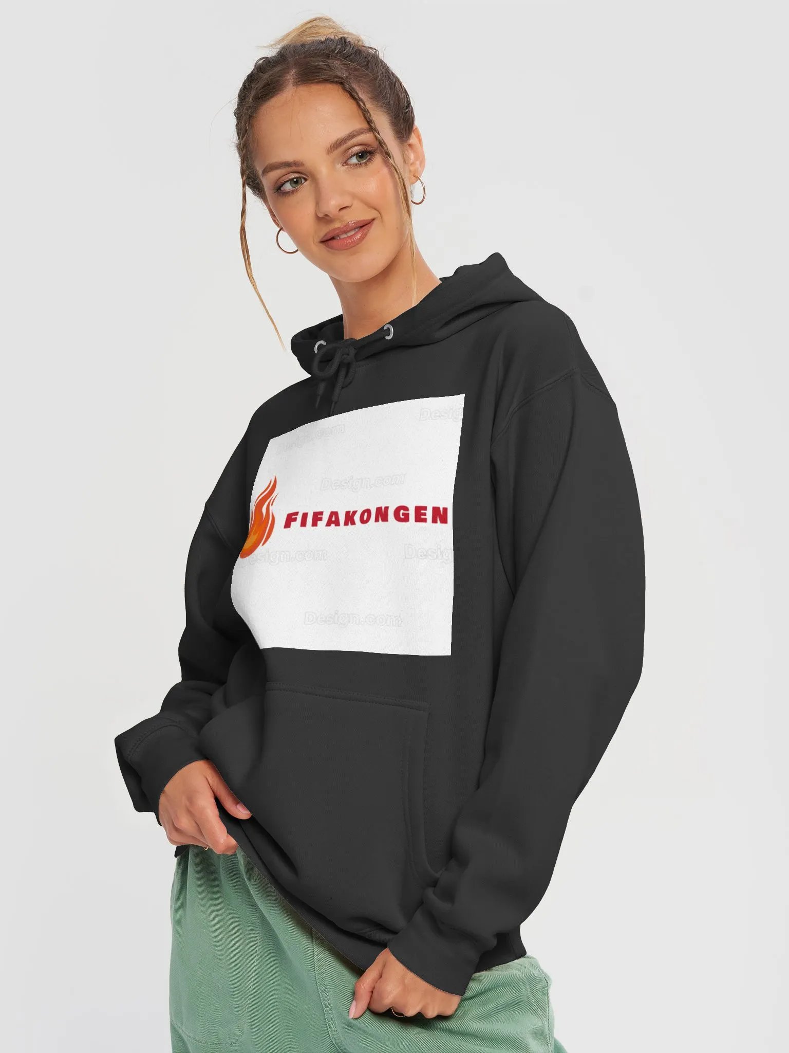 FIFAKONGEN TRØJE product image (3)