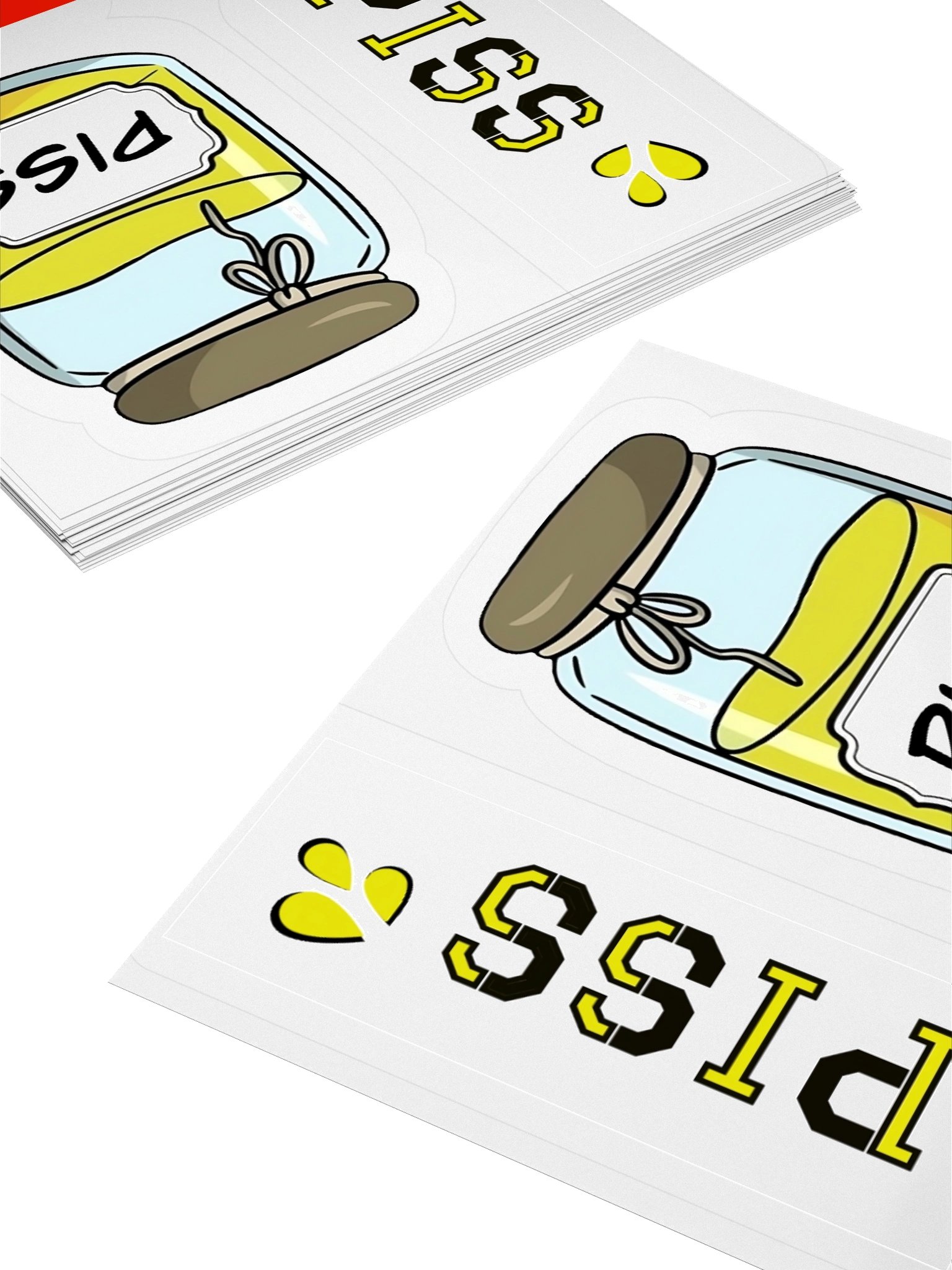 Sticker Bundle product image (12)