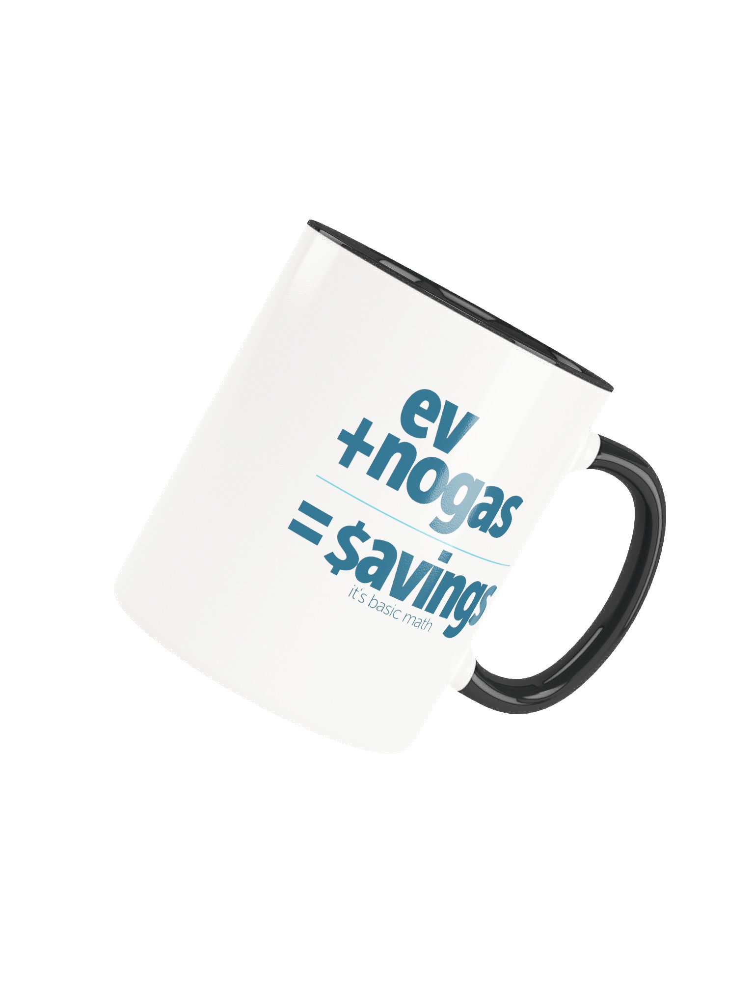 Basic Math Mug product image (23)
