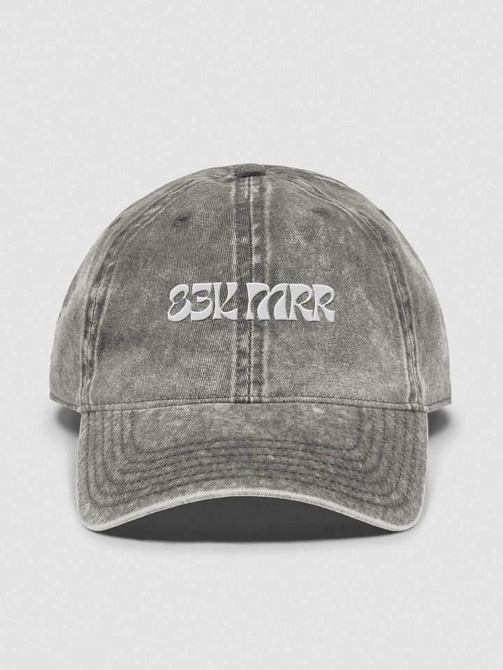 83K MRR Cap product image (2)