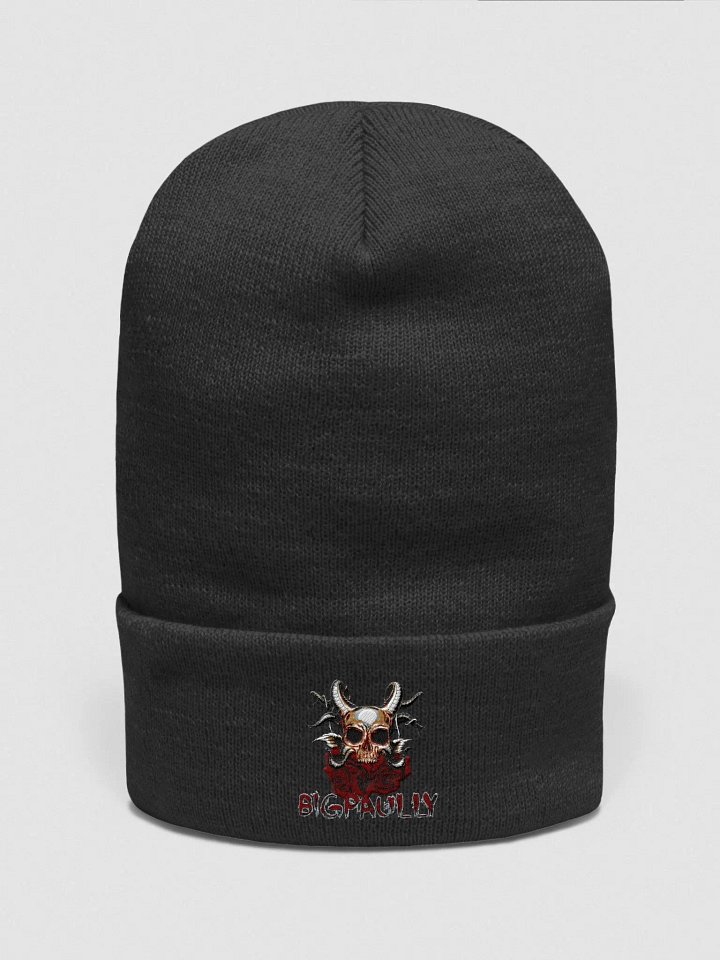 Beanie product image (3)