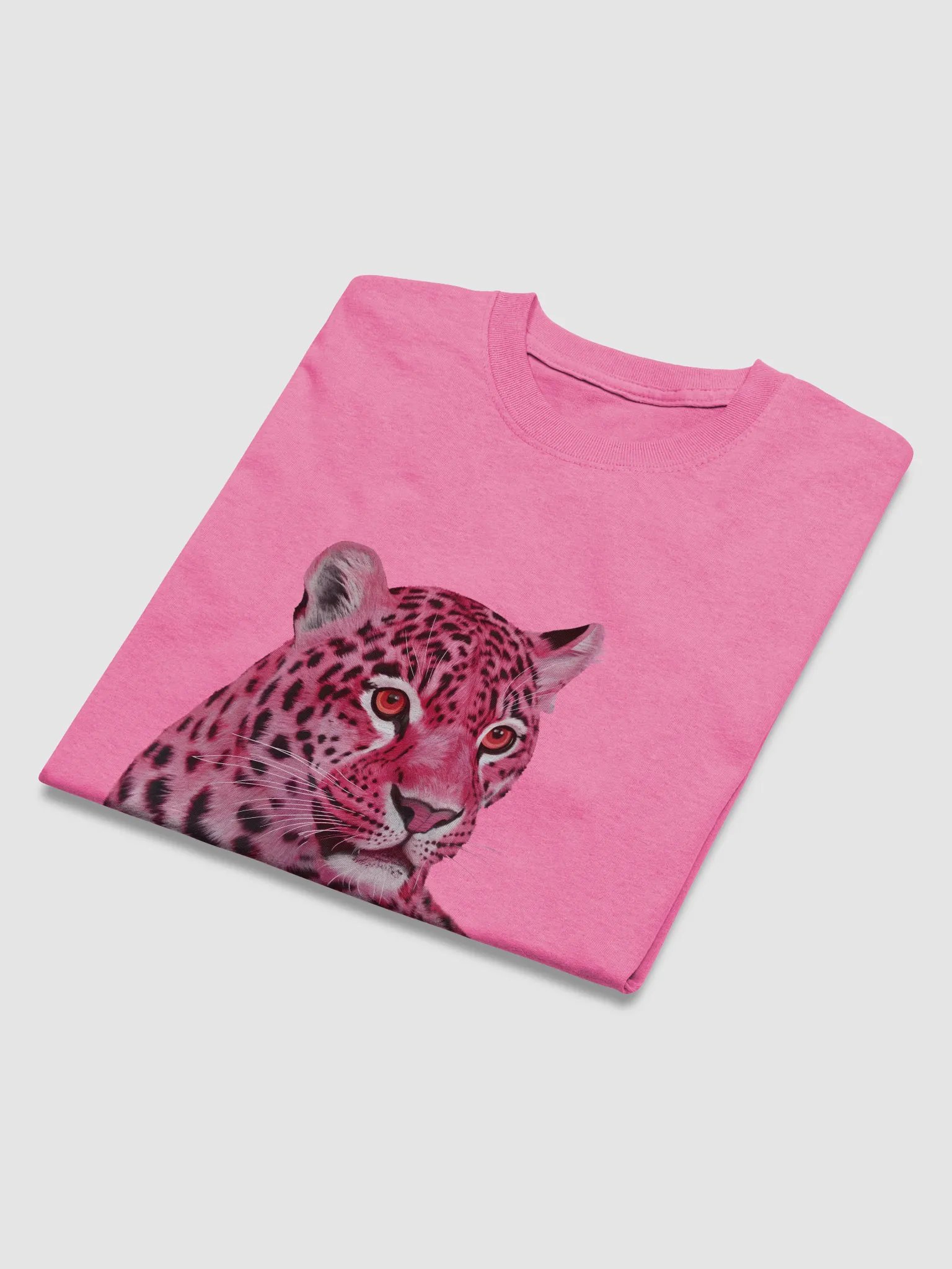 Pink leopard #2 product image (4)