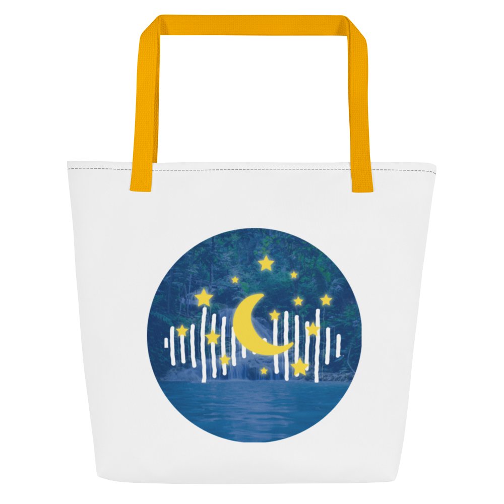 Boundless Ambient Tote product image (1)
