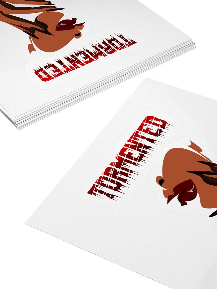 Tormented Series product image (1)