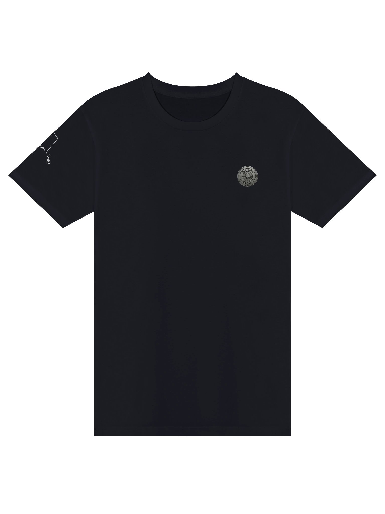 DELUXE "SEINER CLASSIC" TEE product image (1)