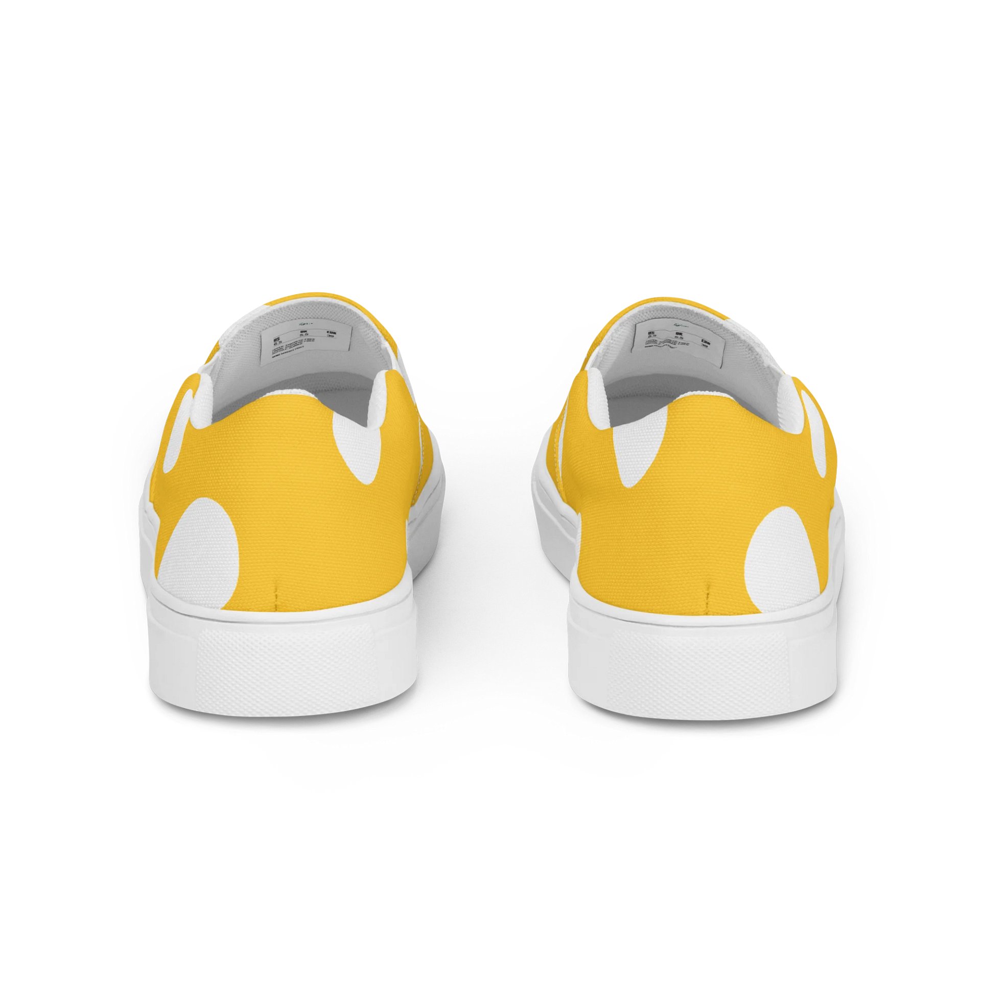 Poka Dot in Yellow product image (4)