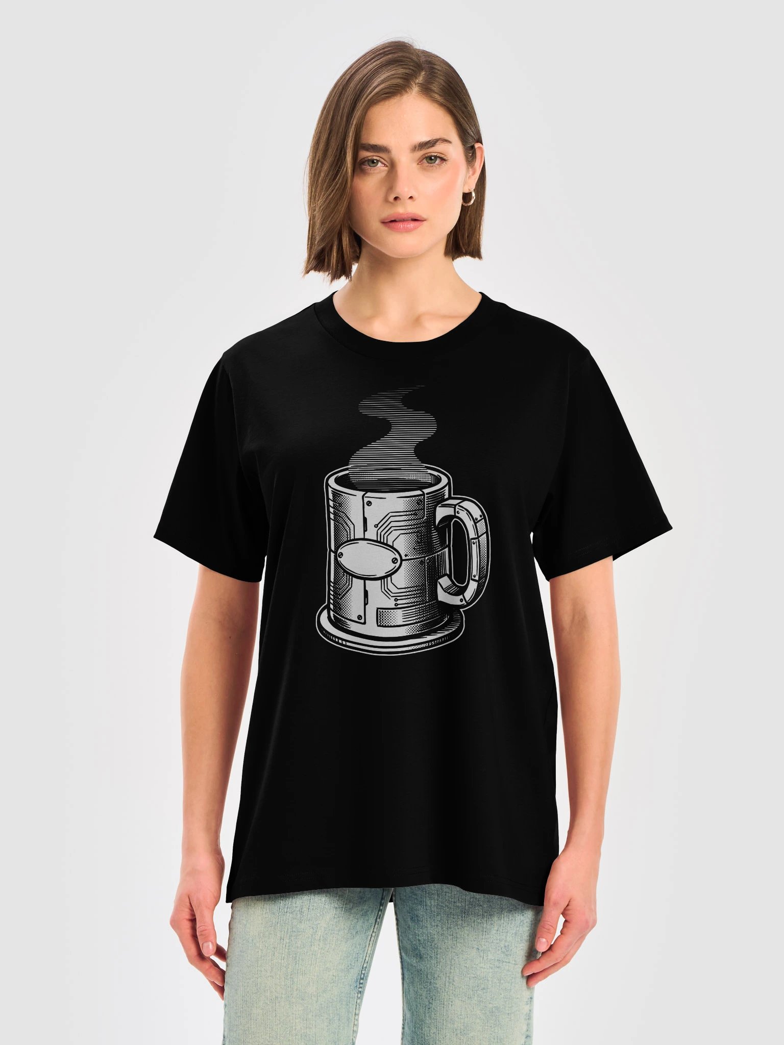 The Mug — Women's Tee product image (5)
